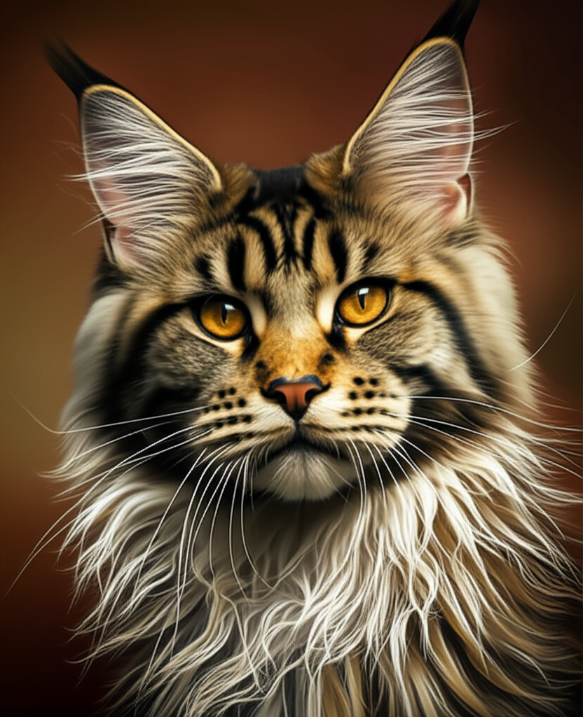 Maine Coon