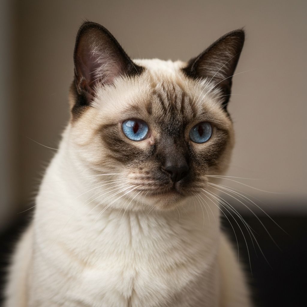 Siamese